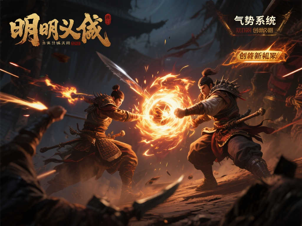 外媒体验《明末》:风格媲美《血源》,不容错过的潜力之作 外媒体验《明末》:风格媲美《血源》,不容错过的潜力之作