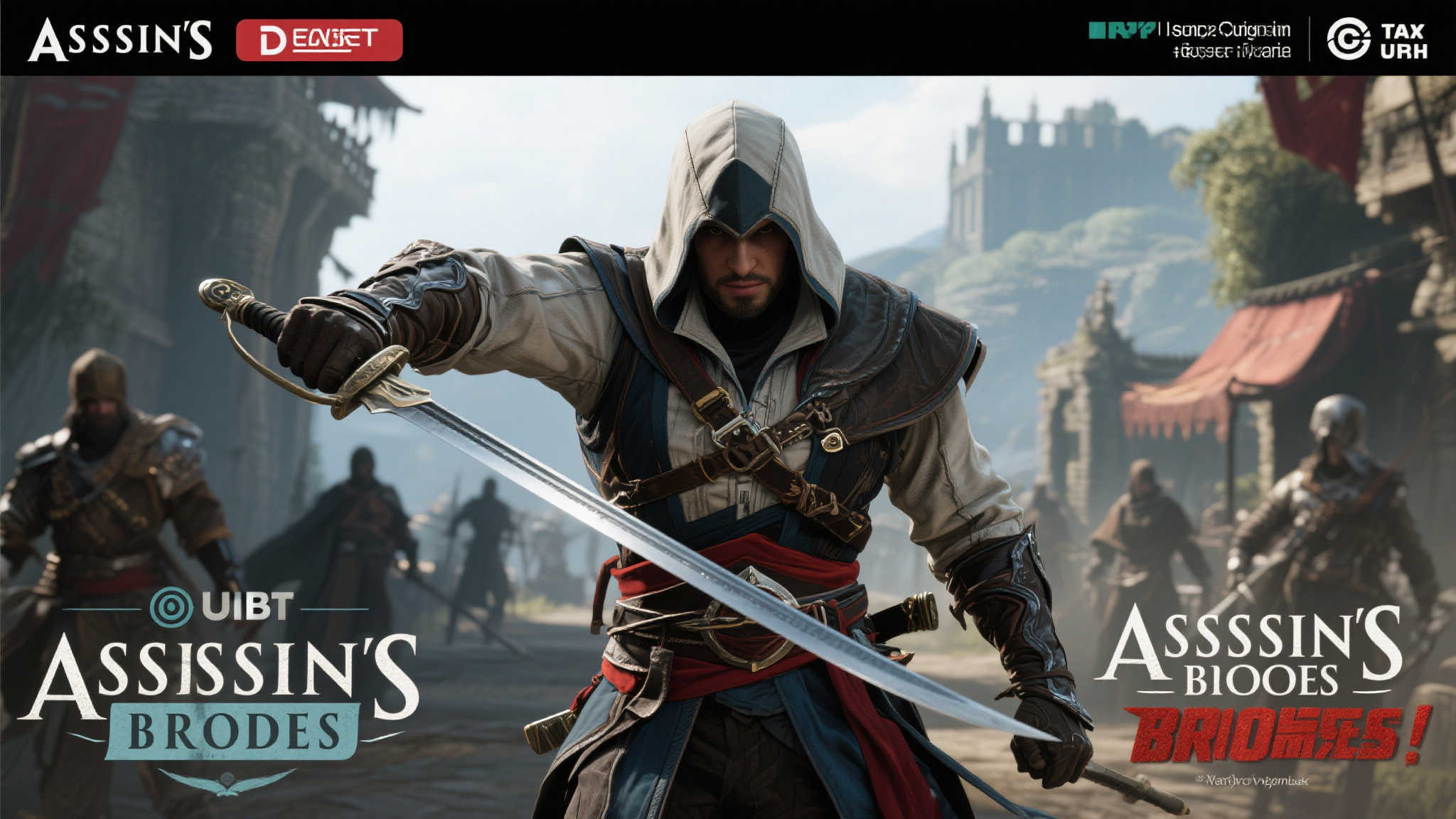 此外，这两大更新也体现了育碧倾听社区反馈